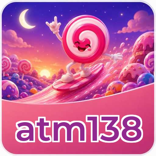 Logo atm138