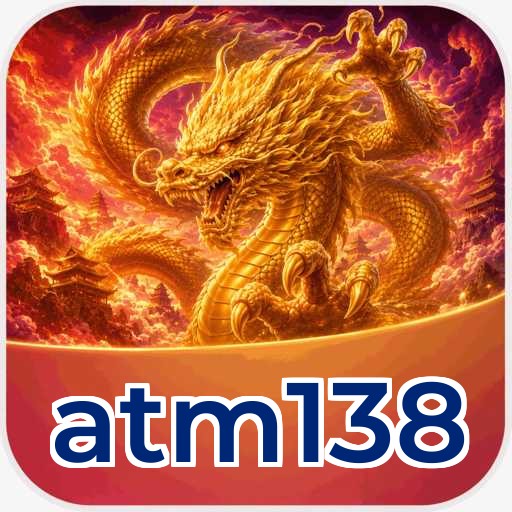 Logo atm138