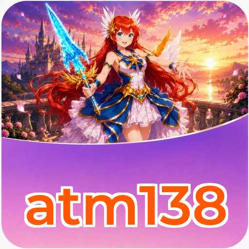 Logo atm138