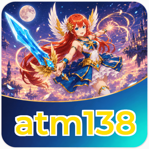 Logo atm138