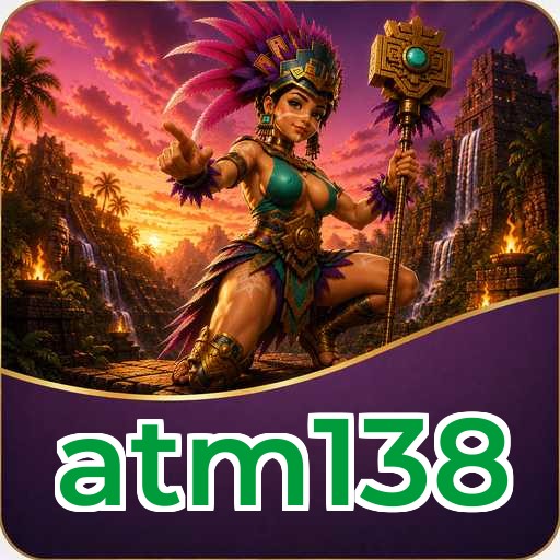 Logo atm138