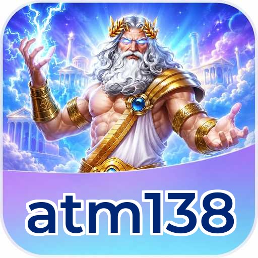 Logo atm138
