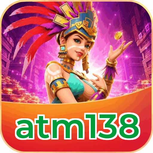 Logo atm138