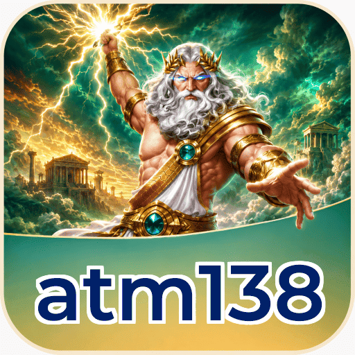 Logo atm138