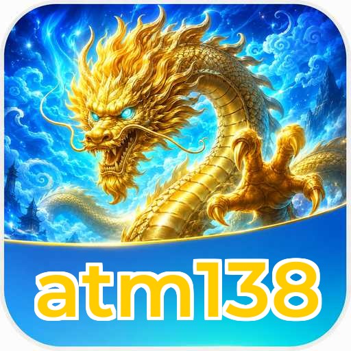 Logo atm138