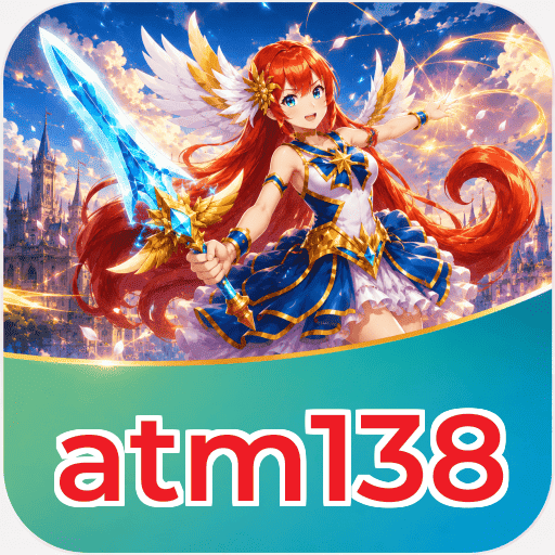 Logo atm138