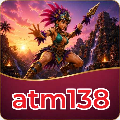 Logo atm138