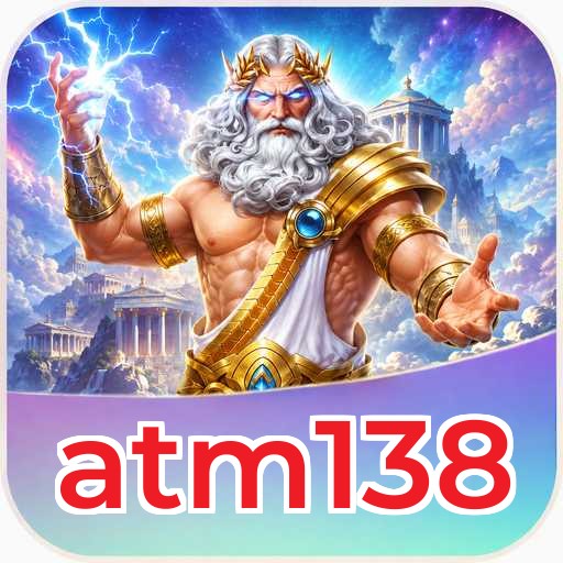 Logo atm138