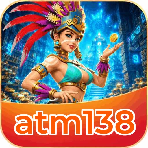 Logo atm138