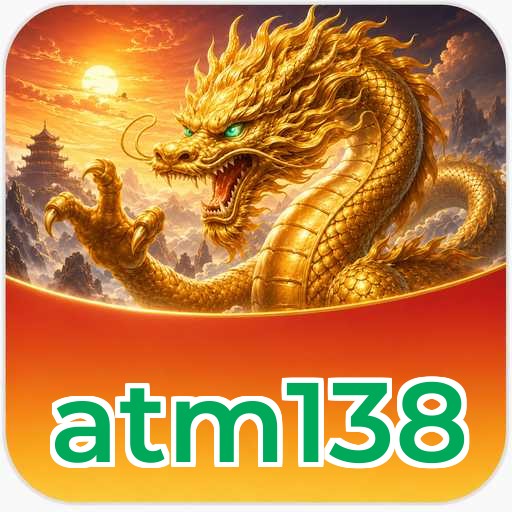 Logo atm138