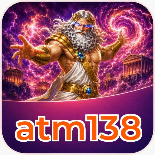 Logo atm138