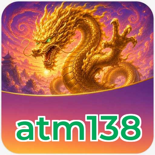 Logo atm138