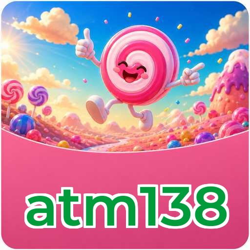 Logo atm138