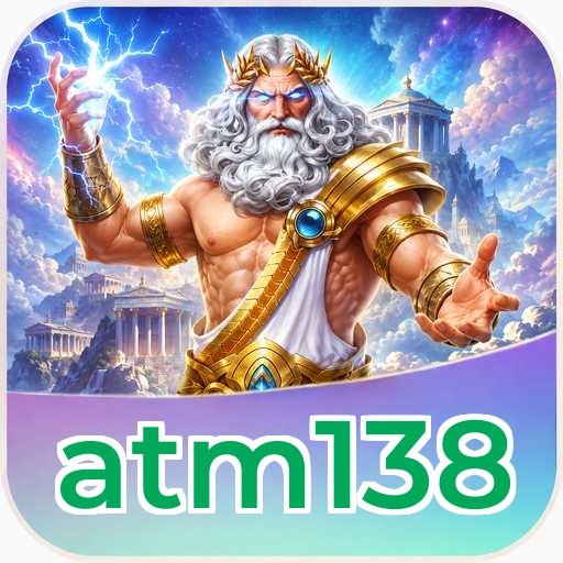 Logo atm138