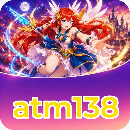 Logo atm138