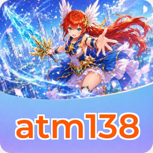 Logo atm138
