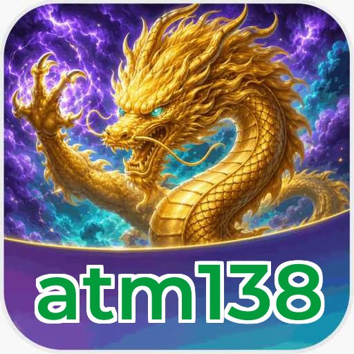 Logo atm138