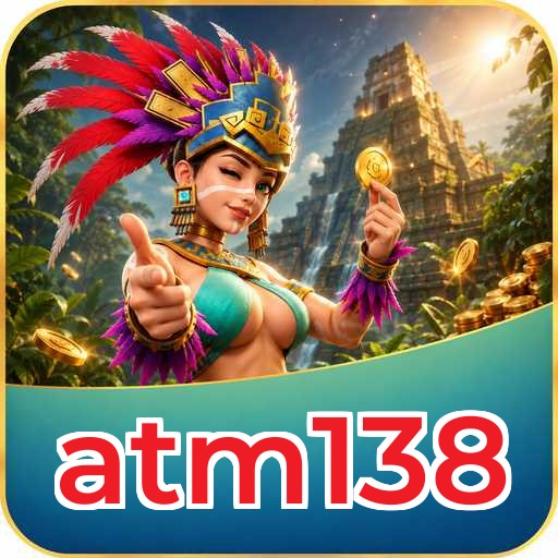 Logo atm138