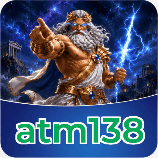 Logo atm138