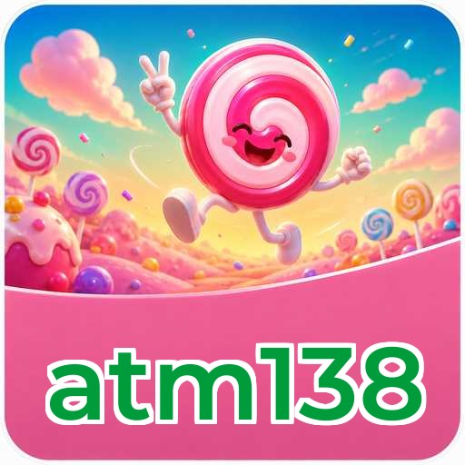 Logo atm138