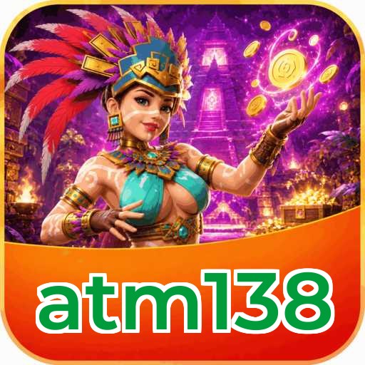 Logo atm138