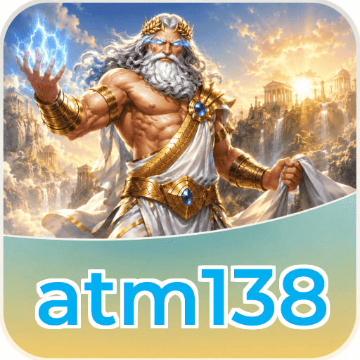 Logo atm138
