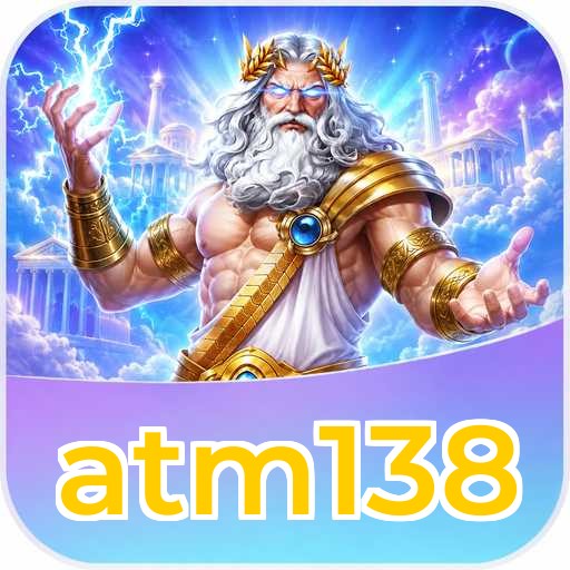 Logo atm138