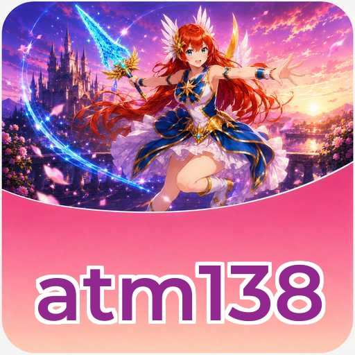 Logo atm138