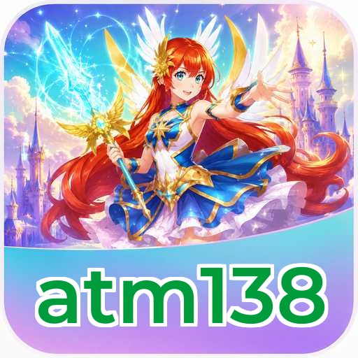 Logo atm138