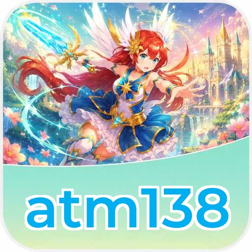 Logo atm138