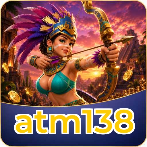 Logo atm138