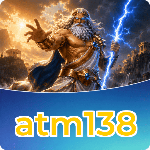 Logo atm138