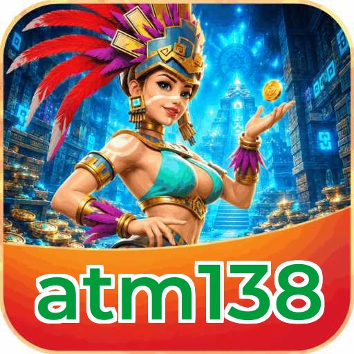 Logo atm138