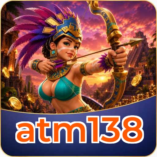 Logo atm138
