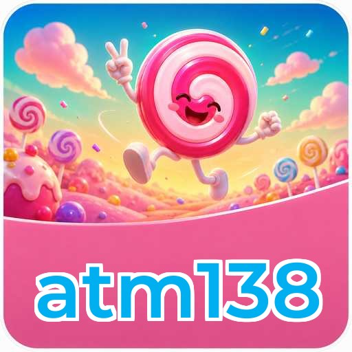 Logo atm138