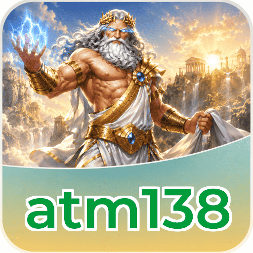 Logo atm138