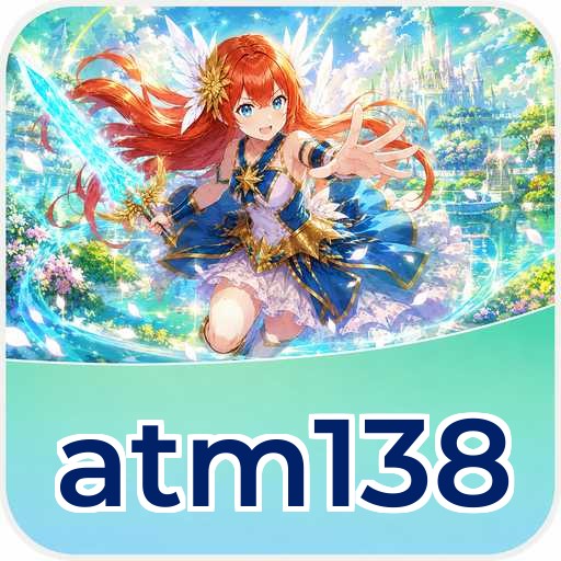 Logo atm138