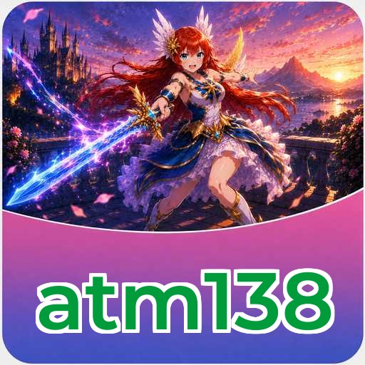Logo atm138