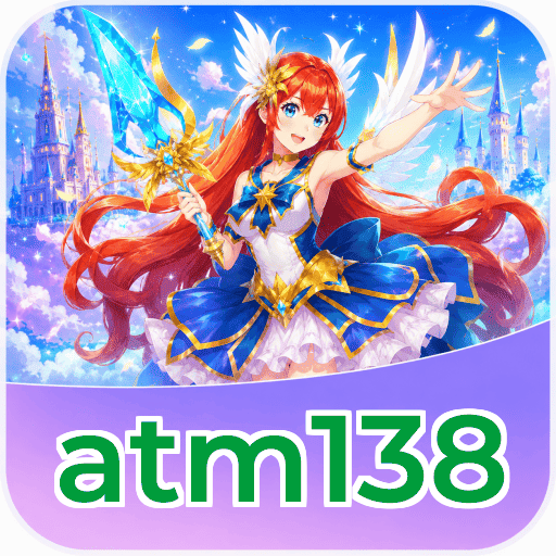 Logo atm138