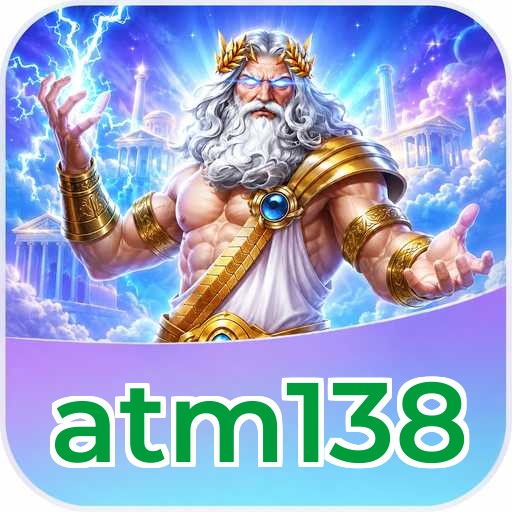 Logo atm138