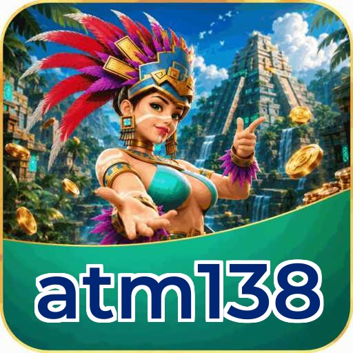 Logo atm138