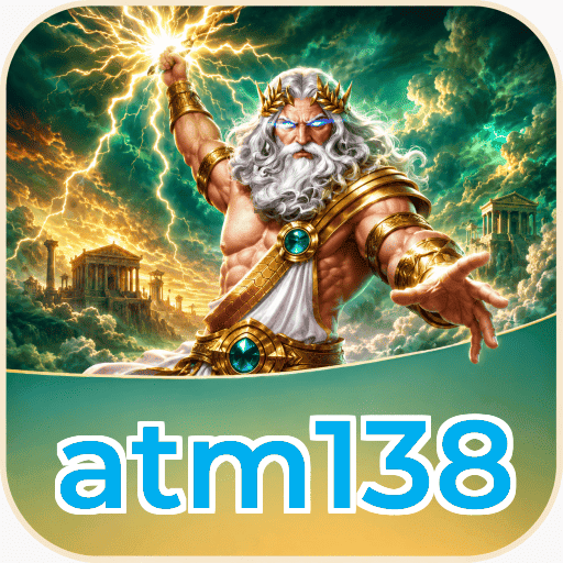 Logo atm138