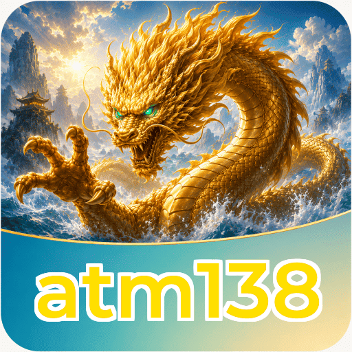 Logo atm138