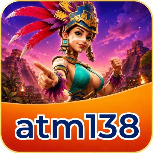 Logo atm138