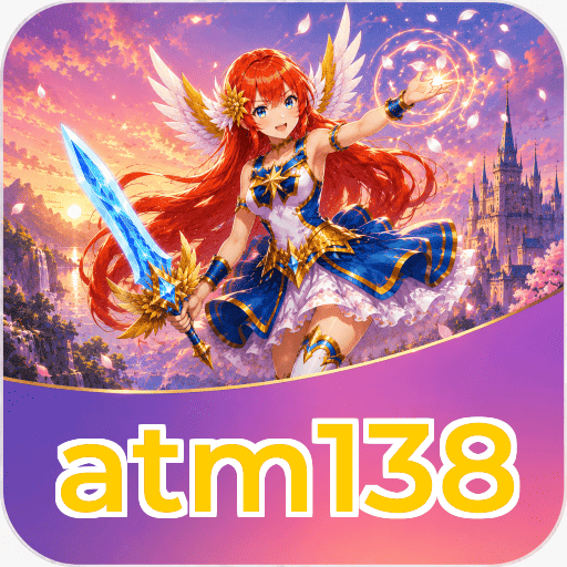 Logo atm138