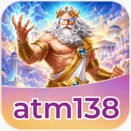 Logo atm138