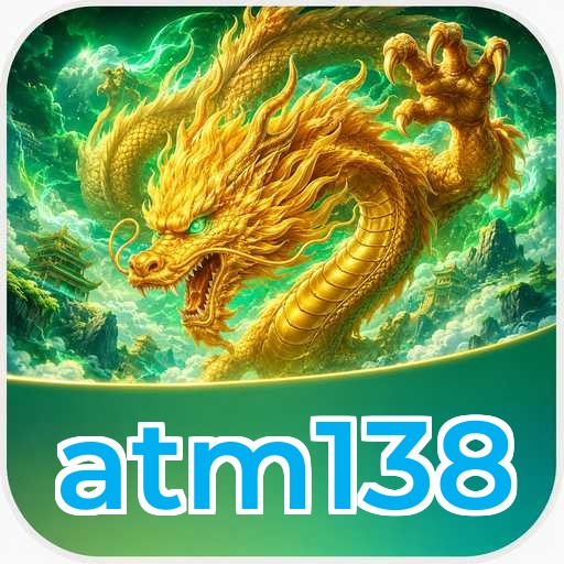 Logo atm138